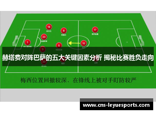 赫塔费对阵巴萨的五大关键因素分析 揭秘比赛胜负走向