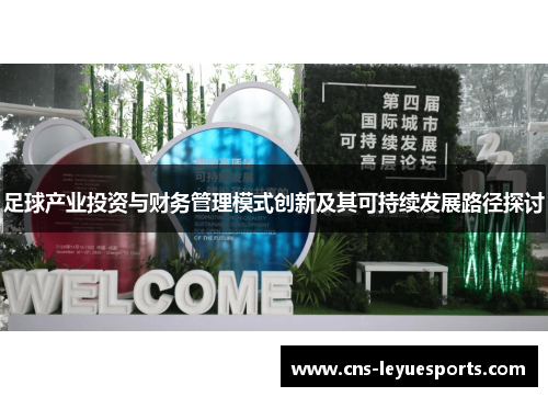 足球产业投资与财务管理模式创新及其可持续发展路径探讨
