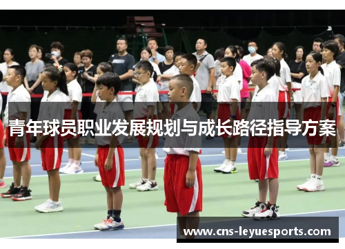青年球员职业发展规划与成长路径指导方案 青年球员职业发展规划与成长路径指导方案