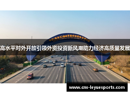 高水平对外开放引领外资投资新风潮助力经济高质量发展 高水平对外开放引领外资投资新风潮助力经济高质量发展